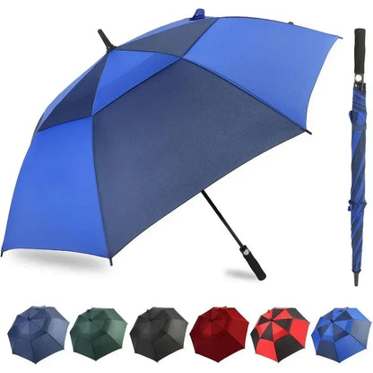 Oversize Umbrellas