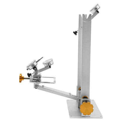Bicycle Wheel Repair Truing Bearing Stand