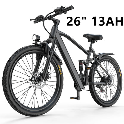 Fun Electric Bike for Ladies and Gents