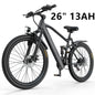 Fun Electric Bike for Ladies and Gents