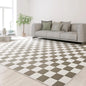 Checkerboard Carpet