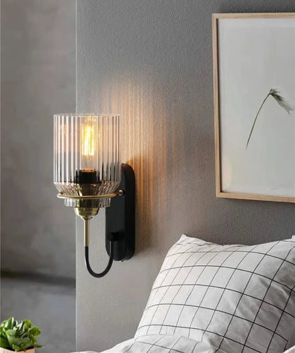 Retro Wall Lamp