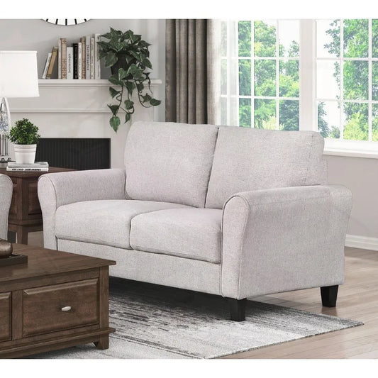 Modern Love-seat