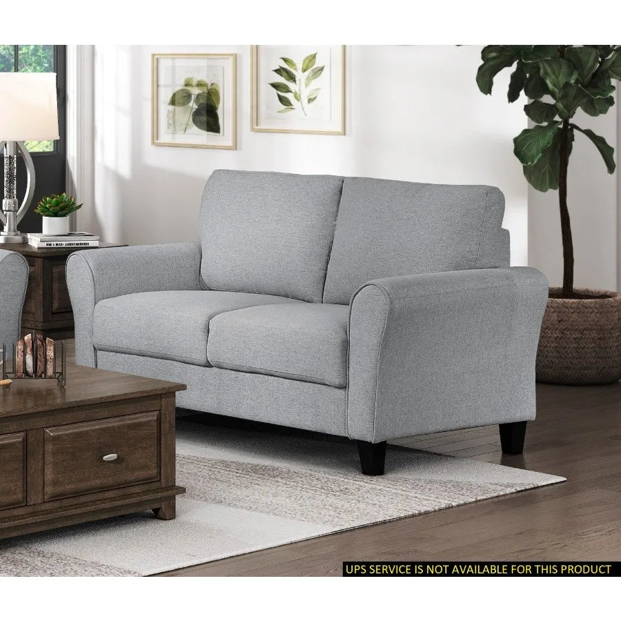 Modern Love-seat
