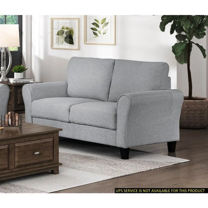 Modern Love-seat