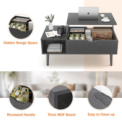 Lift Top Coffee Tables