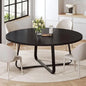 Modern Round Dining Table