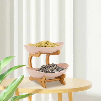 Standout Serving Dish