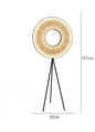 Decorative Art Floor Lamp