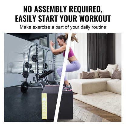 Jumping Exercise Trainer