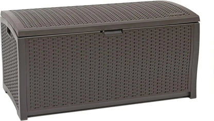 Outdoor Storage Chest