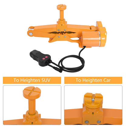 3Ton   Electric Lifting Jack