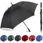 Oversize Umbrellas