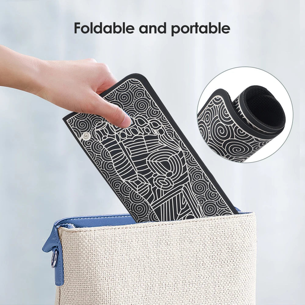 Electrostimulator Massage Mat