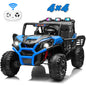 24V XL 2 Seater Ride on Toys Car