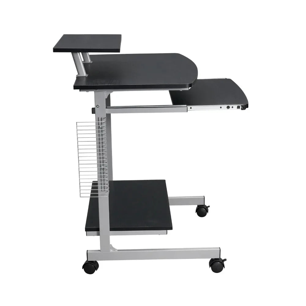 A Versatile and compact Standing Desk
