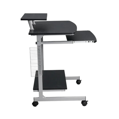 A Versatile and compact Standing Desk