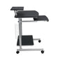 A Versatile and compact Standing Desk