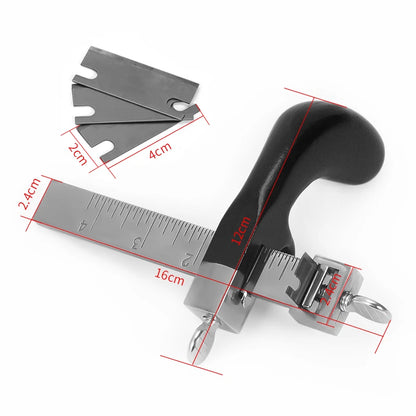 String Belt Cutter