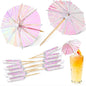 Cocktail  Mini Umbrellas