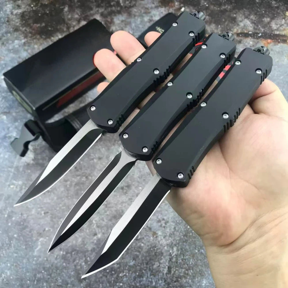 A07 Folding Knife