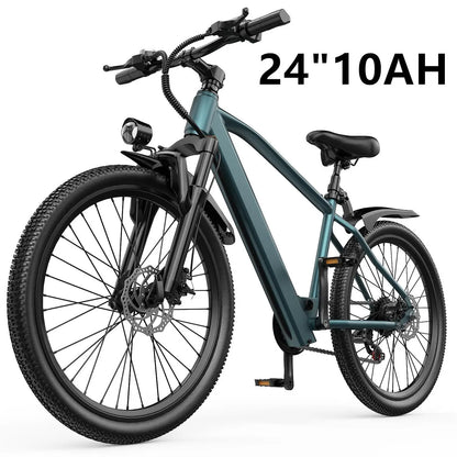 Fun Electric Bike for Ladies and Gents