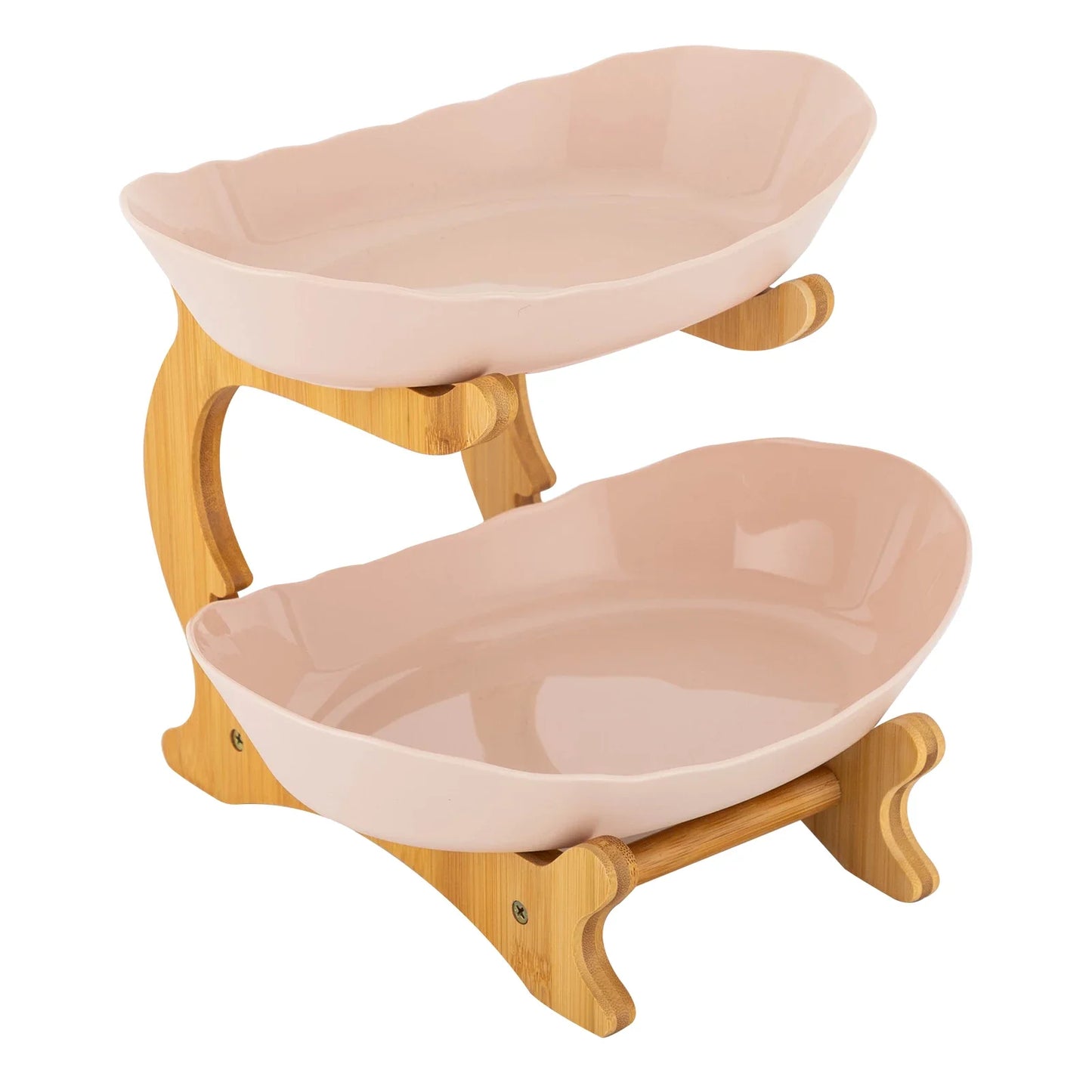 Standout Serving Dish