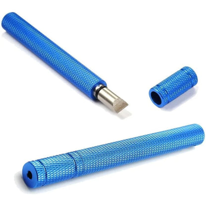 Golf Club  ReGrooving Tool