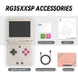 3.5'' IPS Screen Flip Handheld Console