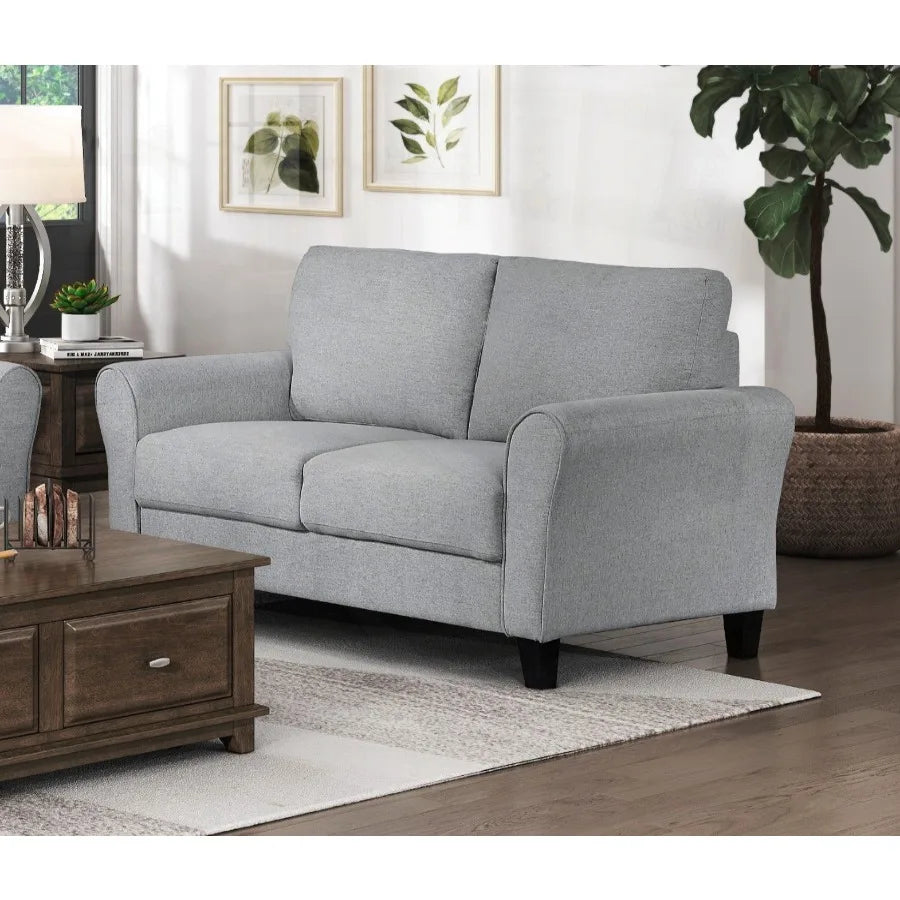 Modern Love-seat