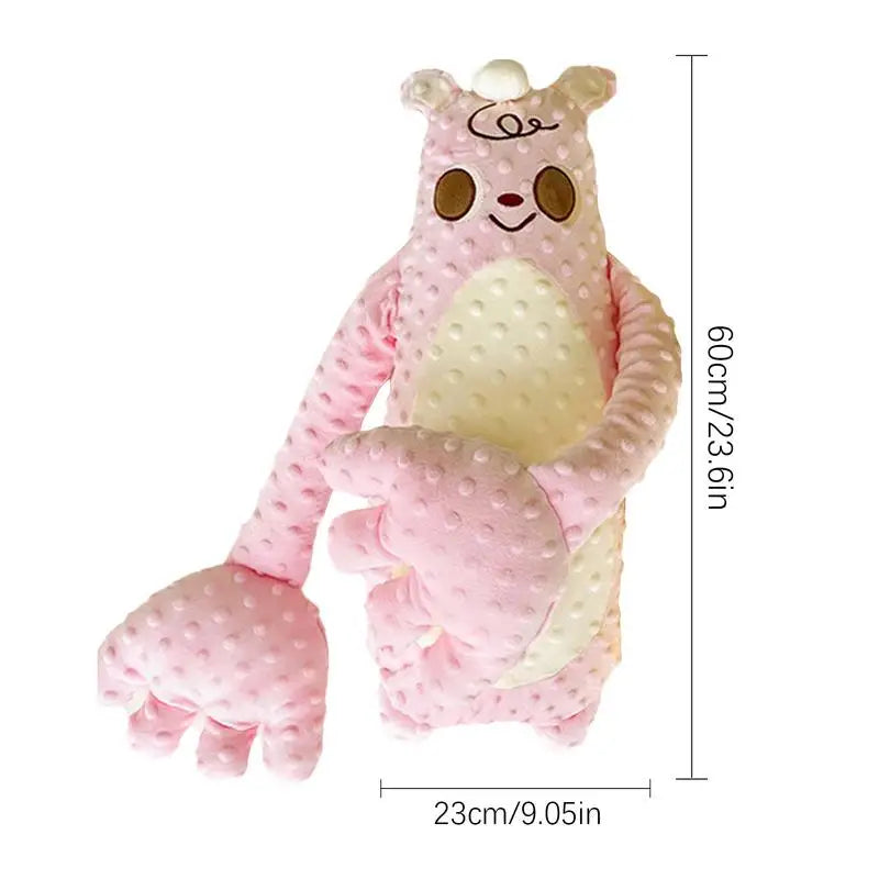 Soothing Sleep Doll for Baby