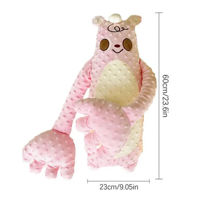 Soothing Sleep Doll for Baby
