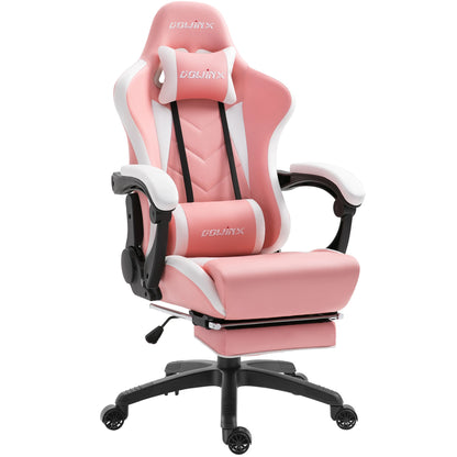 Ergonomic Office Recliner  with Massage