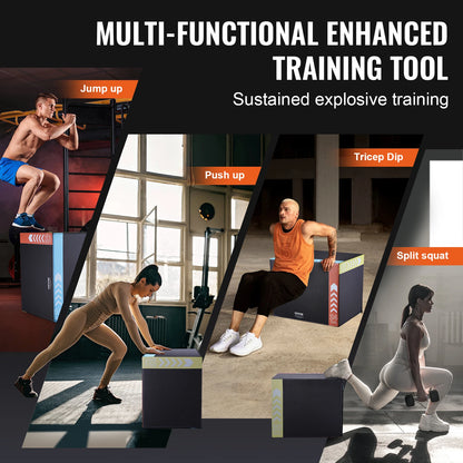Jumping Exercise Trainer