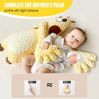 Soothing Sleep Doll for Baby
