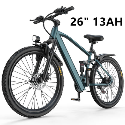 Fun Electric Bike for Ladies and Gents