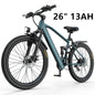 Fun Electric Bike for Ladies and Gents