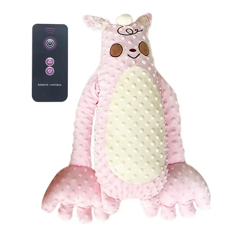 Soothing Sleep Doll for Baby
