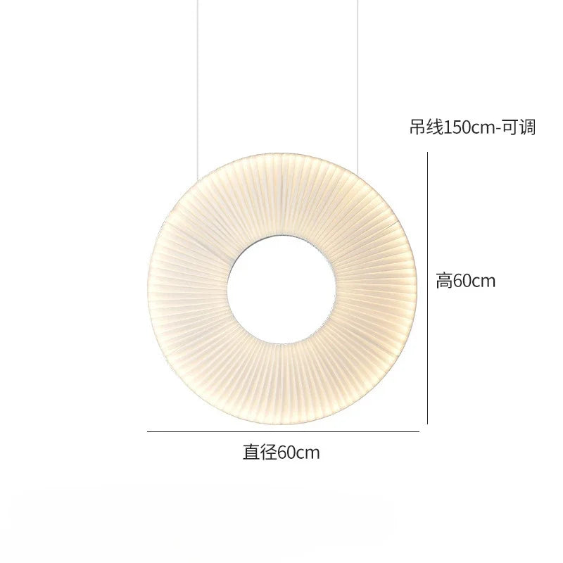 Decorative Art Floor Lamp