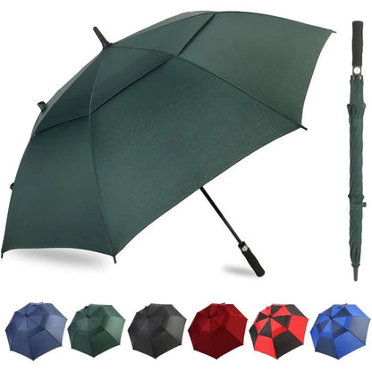 Oversize Umbrellas