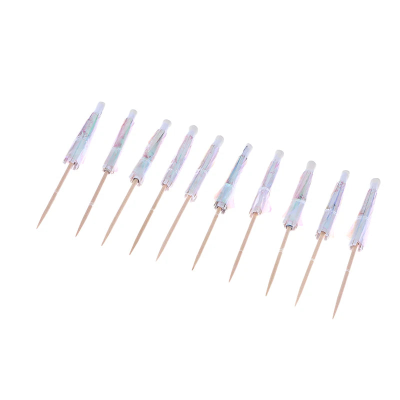 Cocktail  Mini Umbrellas