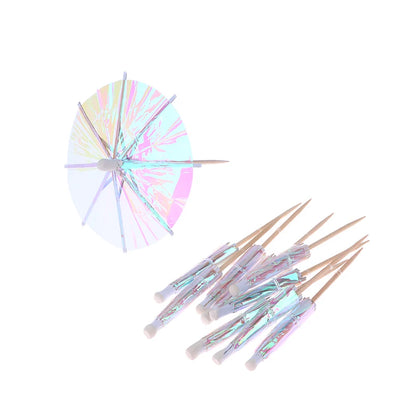 Cocktail  Mini Umbrellas