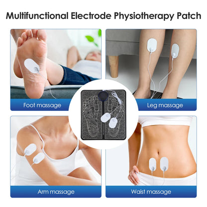 Electrostimulator Massage Mat