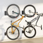 Easy Swivel Bike Hangers