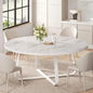 Modern Round Dining Table