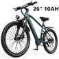 Fun Electric Bike for Ladies and Gents