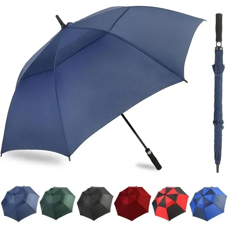 Oversize Umbrellas