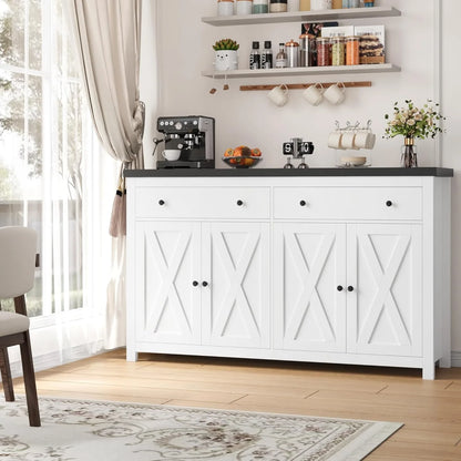 Sideboard Buffet Cabinet