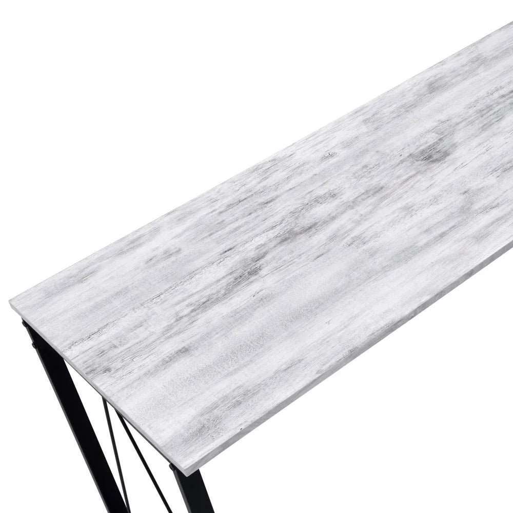 Simple and Elegant Writing Desk