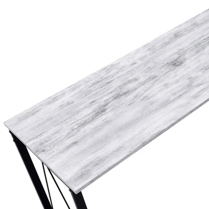 Simple and Elegant Writing Desk